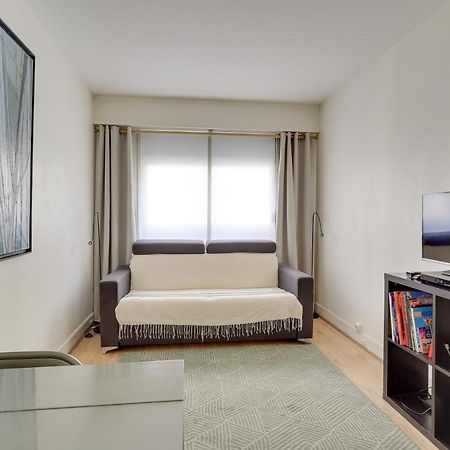 Apartament Id 326 Batignolles/ Rue Saussure - Paris Xvii° Zewnętrze zdjęcie