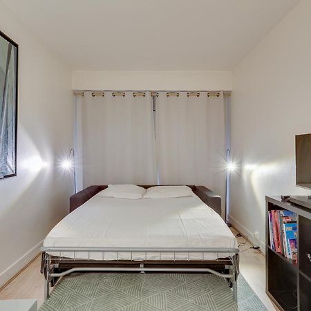 Apartament Id 326 Batignolles/ Rue Saussure - Paris Xvii° Zewnętrze zdjęcie